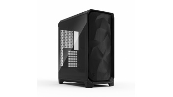 Fractal Design Meshify 3 | Black TG Light Tint | ATX | Power supply included No
