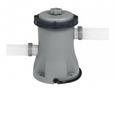 Pool water filter 1249L/330gal | BestWay