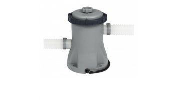 Pool water filter 1249L/330gal | BestWay