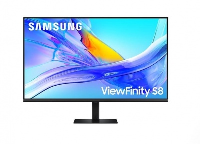 LCD Monitor|SAMSUNG|LS37D802UAUXEN|37"|4K|Swivel|Height adjustable|Tilt|Matte|Panel VA|3840x2160|16:9|60Hz|5 ms|Colour Black|LS37D802UAUXEN
