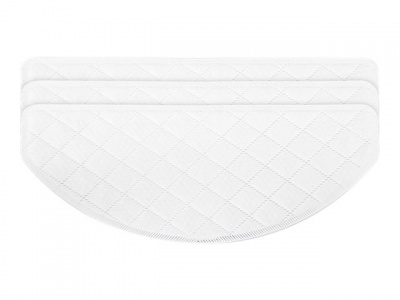 Ecovacs | D-MM25-2027 | Multi-usable cleaning mop | White