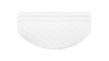 Ecovacs | D-MM25-2027 | Multi-usable cleaning mop | White