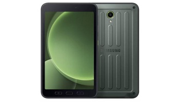 Tablet Samsung Galaxy Tab Active 5 X306 8.0 5G 8GB RAM 256GB Enterprise Edition - Green/Black EU | Samsung