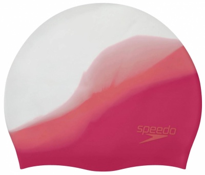 MULTI COLOR SILICONE CAP CINDER ROSE