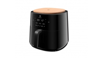 Electrolux | Hot Air Fryer | 700 EAF5B | Power 1500 W | Capacity 5 L | Black