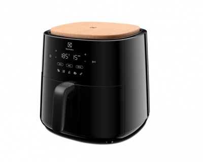 Electrolux | Hot Air Fryer | 700 EAF5B | Power 1500 W | Capacity 5 L | Black