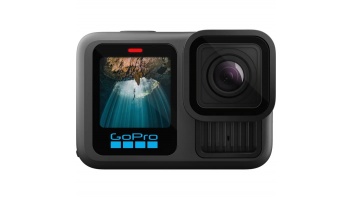 GoPro Hero 13 - Black | GoPro