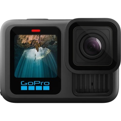 GoPro Hero 13 - Black | GoPro