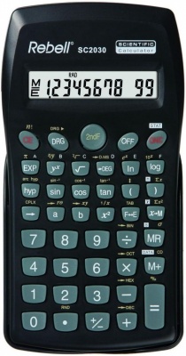 Calculator REBELL SC2030 | REBELL