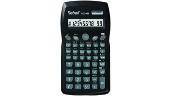 Calculator REBELL SC2030 | REBELL
