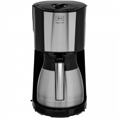 Melitta 1017-08 Enjoy filter coffee machine | Melitta