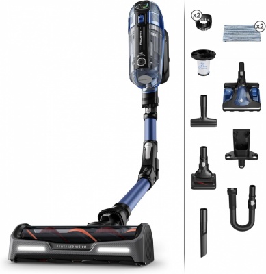 Rowenta X-Force Flex 14.60 cordless vacuum cleaner