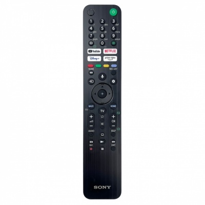 Sony RMF-TX520E remote control