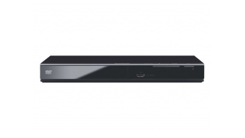 Panasonic DVD-S500EGK DVD player black | Panasonic