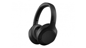WIRELESS HEADPHONES PHILIPS TAH8506BK/00 | Philips