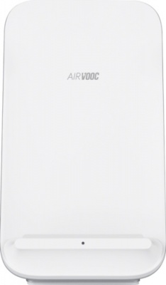OnePlus AIRVOOC 50W Magnetic Charger OAWV08, White