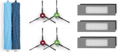 Ecovacs | Service Kit for T9 AIVI | D-KT00-2103
