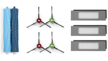 Ecovacs | Service Kit for T9 AIVI | D-KT00-2103