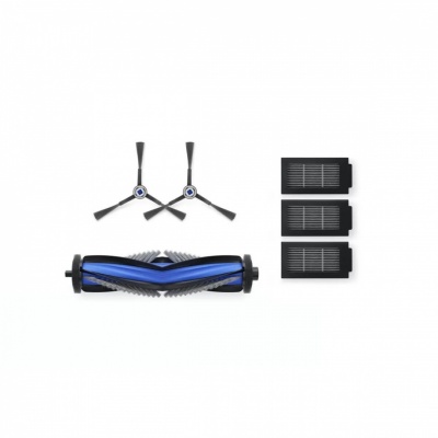 Ecovacs Accessory Set for ECOVACS DEEBOT T50 PRO Robot Vacuum Cleaners | DKT060203