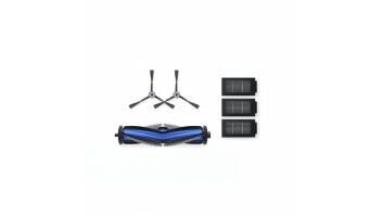 Ecovacs Accessory Set for ECOVACS DEEBOT T50 PRO Robot Vacuum Cleaners | DKT060203