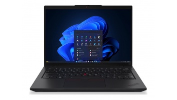 Lenovo ThinkPad L14 Gen 6 14 WUXGA ULT7-255U/32GB/1TB/Integrated Intel/WIN11 Pro/ENG Backlit kbd/Black/FP/LTE Upgradable/SC/3Y Wrranty