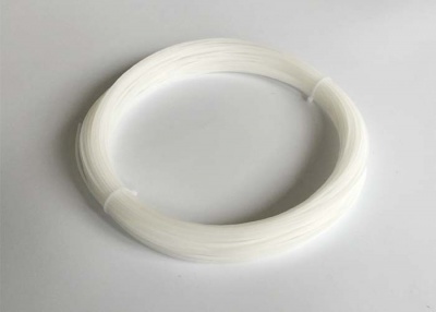 Gembird 3DP-CLN1.75-01 Plastic filament for cleaning 3D printer nozzle, 1.75 mm 100gr. | Gembird