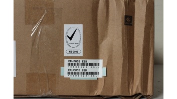 SALE OUT. | Epson | EB-FH52 | Full HD (1920x1080) | 4000 ANSI lumens | White | DAMAGED PACKAGING