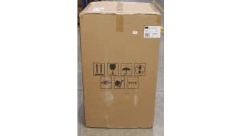 SALE OUT. Caso WineExclusive 66 Smart Wine Cooler, Free standing, Height 108 cm, Up to 66 bottles, Compressor technology, Black,DAMAGED PACKAGING, UNPACKED, USED, SCRATCHES | Caso | Smart Wine Cooler | WineExclusive 66 | Energy efficiency class G | Free s