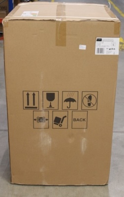 SALE OUT. Caso WineExclusive 66 Smart Wine Cooler, Free standing, Height 108 cm, Up to 66 bottles, Compressor technology, Black,DAMAGED PACKAGING, UNPACKED, USED, SCRATCHES | Caso | Smart Wine Cooler | WineExclusive 66 | Energy efficiency class G | Free s
