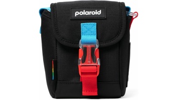 Polaroid Go camera bag, multi