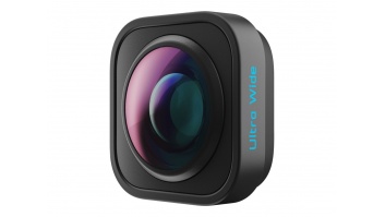 GoPro Ultra Wide Lens Mod (HERO13 Black) | GoPro