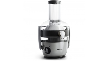 Philips Avance Collection Juicer HR1922/21, 1200W, XXL feed pipe, QuickClean | Philips