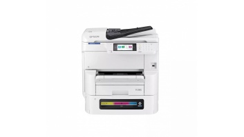 Epson WorkForce Pro EM-C8100RDWF | Inkjet | Colour | A3+ | Wi-Fi