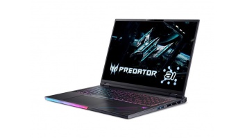 Acer Predator Helios Neo 18 AI PH18-73-94FE 18" FHD i9-275HX/32GB/NVIDIA GF RTX 5080/Win11/ENG kbd/Black/2Y Warranty