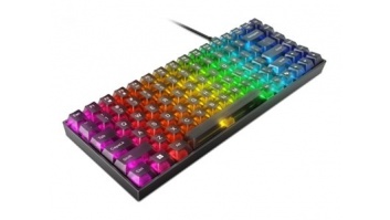Lenovo Accessories Legion K510 Mini Pro Gaming Keyboard (Nordics)
