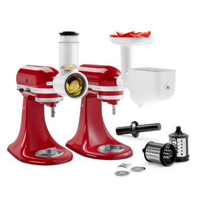 Accessory Artisan KitchenAid 5KSM2FPPC