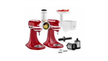 Accessory Artisan KitchenAid 5KSM2FPPC