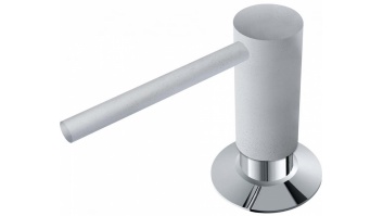 Dispenser Franke Comfort 119.0578.748 chrome/white