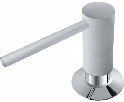 Dispenser Franke Comfort 119.0578.748 chrome/white