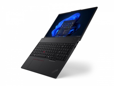 Lenovo Thinkpad T16 Gen 4 16 WUXGA ULT5-225U/16GB/512GB/Intel Graphics/WIN11 Pro/ENG Backlit kbd/FP/3Y Warranty