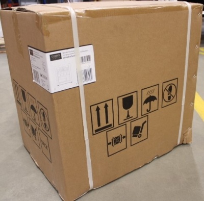 SALE OUT. | Caso | Wine Cooler | WineExclusive 12 | Energy efficiency class G | Bottles capacity 12 | Cooling type Compressor technology | Black | DAMAGED PACKAGING AS DEMO