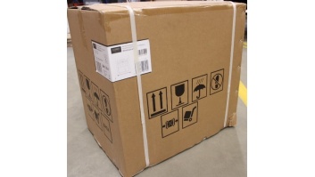 SALE OUT. | Caso | Wine Cooler | WineExclusive 12 | Energy efficiency class G | Bottles capacity 12 | Cooling type Compressor technology | Black | DAMAGED PACKAGING AS DEMO