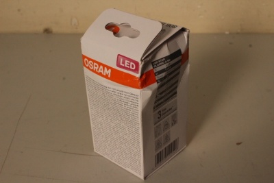 Parathom Classic Filament | E27 | 7 W | Warm White | DAMAGED PACKAGING