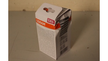 Parathom Classic Filament | E27 | 7 W | Warm White | DAMAGED PACKAGING