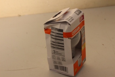 Parathom Classic Filament | E27 | 7 W | Warm White | DAMAGED PACKAGING
