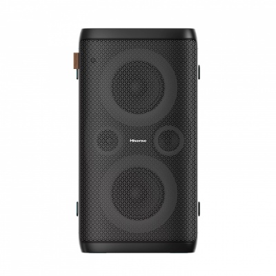 Hisense Soundbar System | HP110 Plus-Party Rocker One Plus | USB port | AUX in | Bluetooth