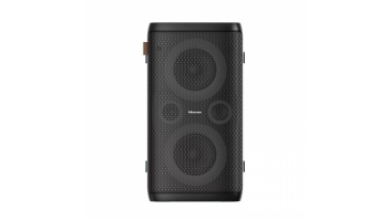 Hisense Soundbar System | HP110 Plus-Party Rocker One Plus | USB port | AUX in | Bluetooth