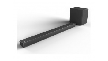 Hisense Soundbar System | U5120GW | USB port | AUX in | Bluetooth