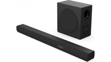 Hisense Soundbar System | HS3100 | AUX in | Bluetooth | Wireless connection