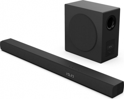 Hisense Soundbar System | HS3100 | AUX in | Bluetooth | Wireless connection